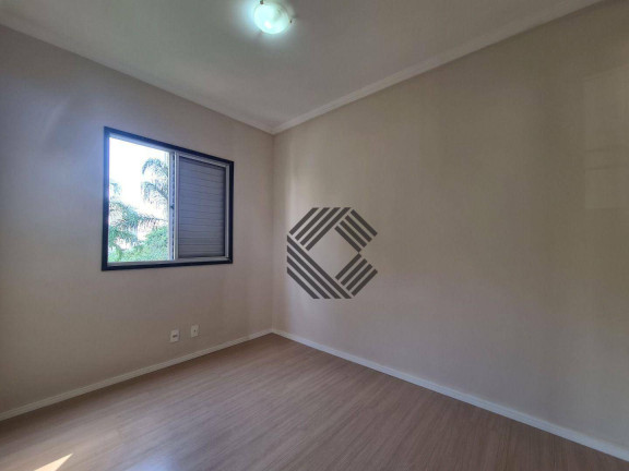 Imagem Apartamento com 2 Quartos para Alugar, 54 m² em Parque Campolim - Sorocaba