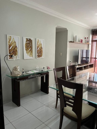 Imagem Apartamento com 3 Quartos à Venda, 100 m² em Manaíra - João Pessoa