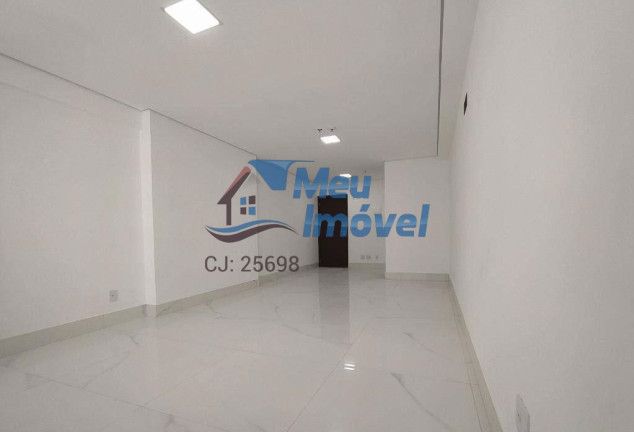 Sala Comercial à Venda, 21 m² em Taguatinga Centro (taguatinga) - Brasília