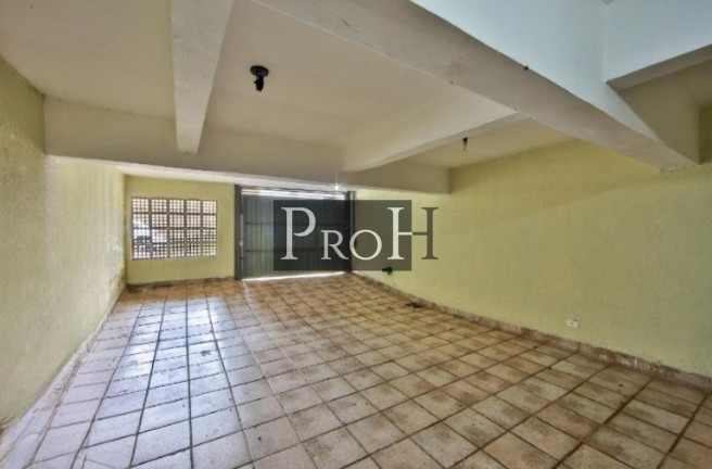 Imagem Sobrado com 3 Quartos à Venda, 273 m² em Vila Guiomar - Santo André Imagem Sobrado com 3 Quartos à Venda, 273 m² em Vila Guiomar - Santo André
