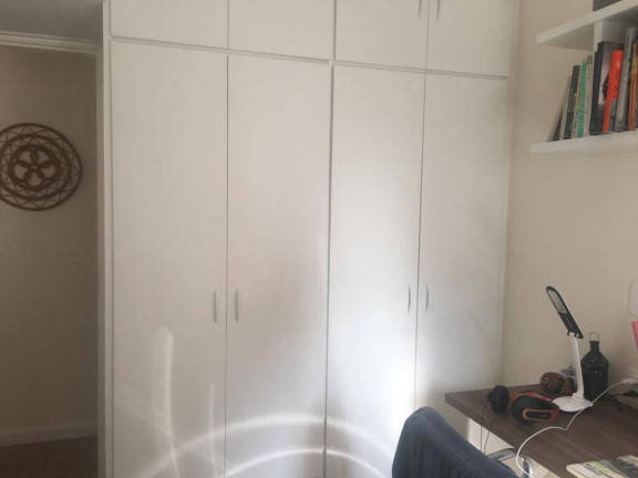 Imagem Apartamento com 1 Quarto à Venda, 40 m² em Vila Uberabinha - São Paulo Imagem Apartamento com 1 Quarto à Venda, 40 m² em Vila Uberabinha - São Paulo