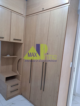 Imagem Apartamento com 2 Quartos para Alugar, 43 m² em Vila Santa Teresa (zona Leste) - São Paulo Imagem Apartamento com 2 Quartos para Alugar, 43 m² em Vila Santa Teresa (zona Leste) - São Paulo
