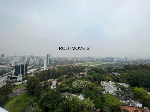 Imagem Apartamento com 1 Quarto à Venda, 31 m² em Butantã - São Paulo