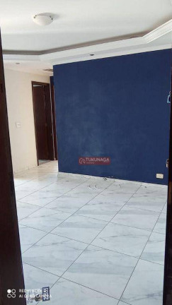 Imagem Apartamento com 2 Quartos à Venda, 62 m² em Centro - Guarulhos