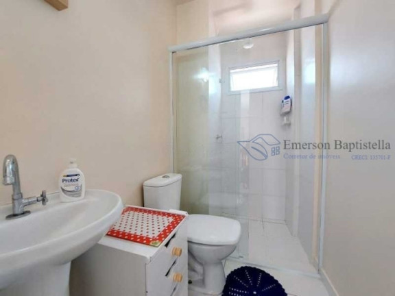 Imagem Apartamento com 2 Quartos à Venda, 53 m² em Loteamento Morrão Da Força - Itatiba