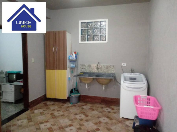 Imagem Casa com 4 Quartos à Venda, 185 m² em Jardim Figueira Grande - São Paulo