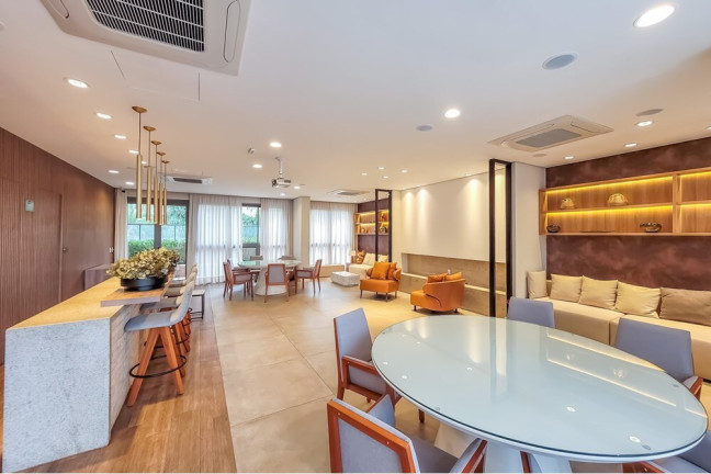 Imagem Apartamento com 2 Quartos à Venda, 67 m² em Indianópolis - São Paulo Imagem Apartamento com 2 Quartos à Venda, 67 m² em Indianópolis - São Paulo
