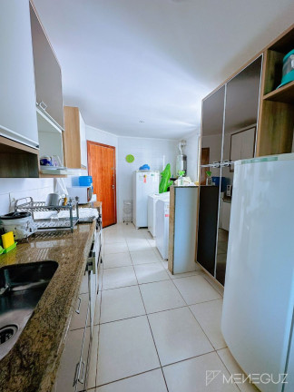 Imagem Apartamento com 3 Quartos à Venda, 110 m² em Praia Do Morro - Guarapari