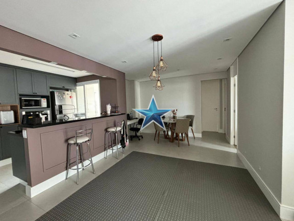 Apartamento com 3 Quartos à Venda, 98 m² em Alto Da Lapa - São Paulo
