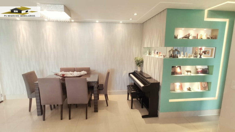 Imagem Apartamento com 2 Quartos à Venda, 81 m² em Saúde - São Paulo