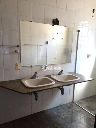 Imagem Cobertura com 4 Quartos à Venda, 596 m² em Cambuí - Campinas