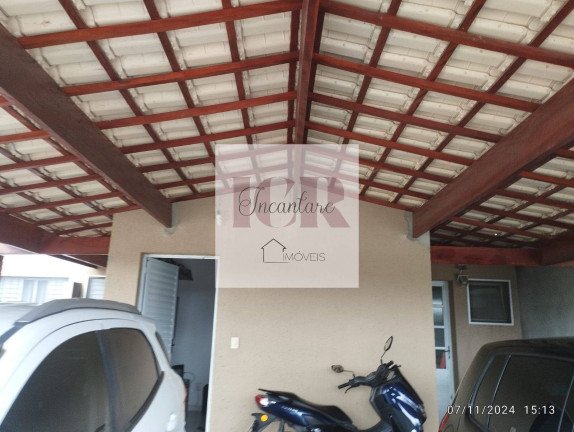 Imagem Casa com 2 Quartos à Venda, 140 m² em Aparecidinha - Sorocaba