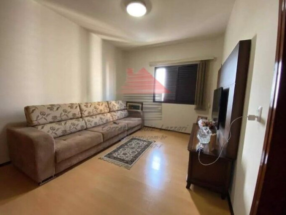 Imagem Apartamento com 4 Quartos à Venda, 357 m² em Anhangabaú - Jundiaí Imagem Apartamento com 4 Quartos à Venda, 357 m² em Anhangabaú - Jundiaí
