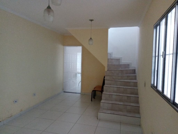 Imagem Sobrado com 3 Quartos à Venda, 135 m² em Vila Maluf - Suzano