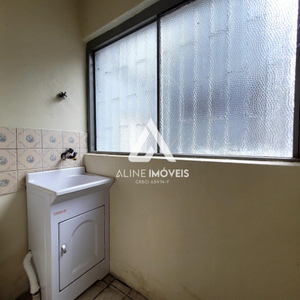 Imagem Apartamento com 2 Quartos à Venda, 60 m² em Toríbio Veríssimo - Cruz Alta Imagem Apartamento com 2 Quartos à Venda, 60 m² em Toríbio Veríssimo - Cruz Alta