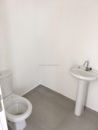 Imagem Sala Comercial à Venda, 38 m² em Chacara Santo Antonio - São Paulo Imagem Sala Comercial à Venda, 38 m² em Chacara Santo Antonio - São Paulo