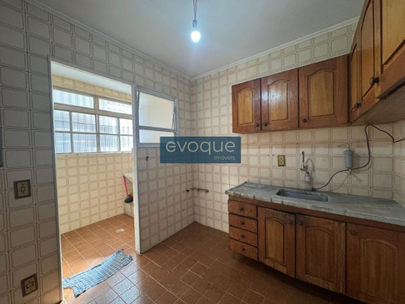 Imagem Apartamento com 2 Quartos à Venda, 60 m² em Jardim Conceição - Campinas