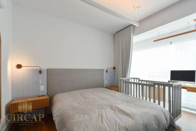Imagem Apartamento com 3 Quartos à Venda, 147 m² em Perdizes - São Paulo
