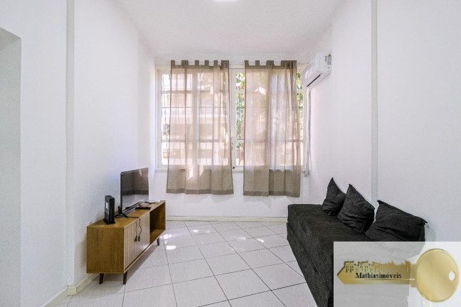 Imagem Apartamento com 2 Quartos à Venda, 51 m² em Flamengo - Rio De Janeiro