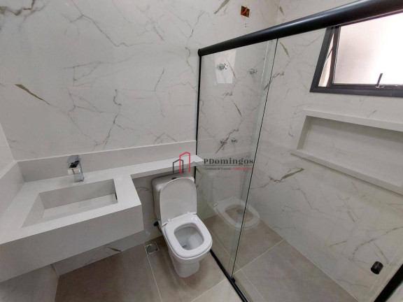 Imagem Casa com 3 Quartos à Venda, 158 m² em Residencial Real Park Sumaré - Sumaré