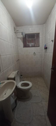 Imagem Casa com 3 Quartos à Venda, 128 m² em Centro - Lins Imagem Casa com 3 Quartos à Venda, 128 m² em Centro - Lins