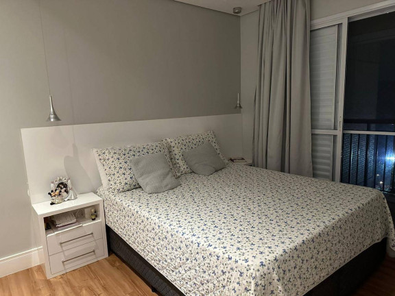 Imagem Apartamento com 2 Quartos à Venda, 94 m² em Alphaville - Santana De Parnaíba