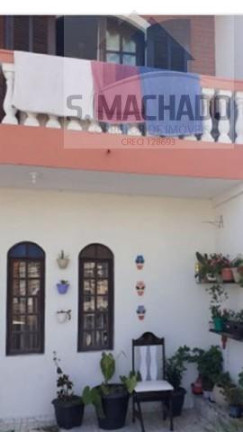 Imagem Casa com 4 Quartos à Venda, 100 m² em Vila Curuça - Santo André Imagem Casa com 4 Quartos à Venda, 100 m² em Vila Curuça - Santo André