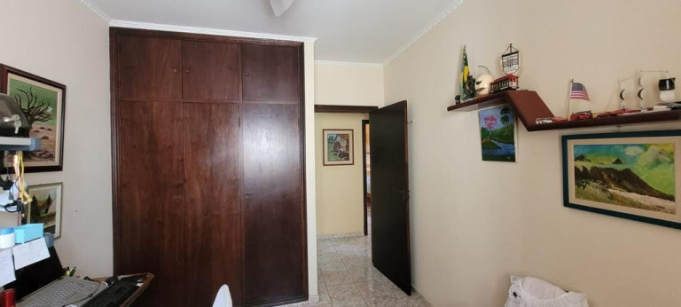 Imagem Casa com 3 Quartos à Venda, 179 m² em Parque São Quirino - Campinas