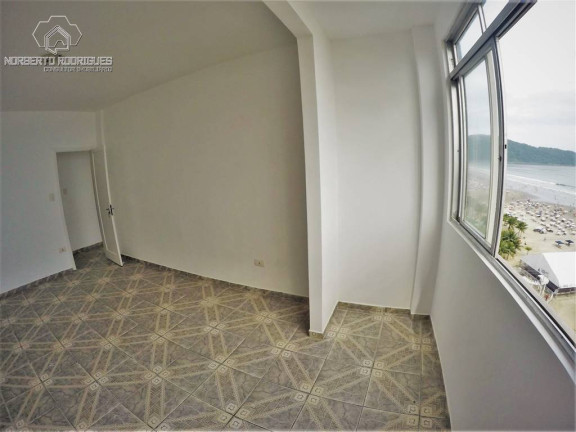 Imagem Apartamento com 2 Quartos à Venda, 86 m² em Guilhermina - Praia Grande