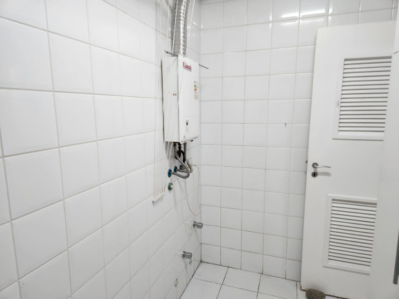 Imagem Apartamento com 3 Quartos à Venda, 153 m² em Jardim Aquárius - São José Dos Campos Imagem Apartamento com 3 Quartos à Venda, 153 m² em Jardim Aquárius - São José Dos Campos