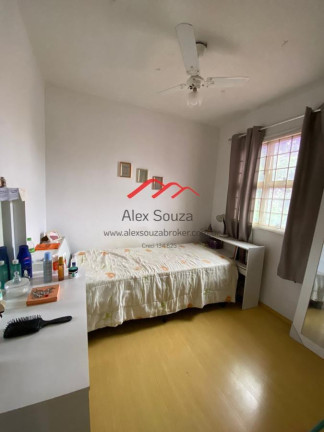 Imagem Casa com 2 Quartos à Venda, 90 m² em Altos De Sumaré