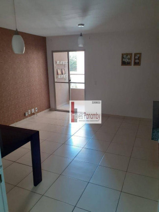 Imagem Apartamento com 2 Quartos à Venda ou Locação, 70 m² em Paraíso Do Morumbi - São Paulo Imagem Apartamento com 2 Quartos à Venda ou Locação, 70 m² em Paraíso Do Morumbi - São Paulo