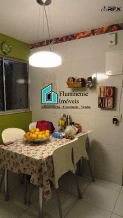 Imagem Apartamento com 3 Quartos à Venda, 218 m² em Icaraí - Niterói