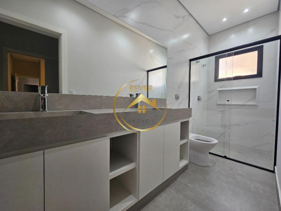 Imagem Casa com 3 Quartos à Venda, 170 m² em Parque Brasil 500 - Paulínia