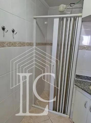 Imagem Apartamento com 1 Quarto à Venda, 32 m² em Jabaquara - São Paulo