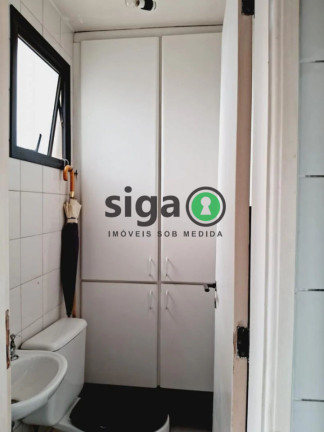 Imagem Apartamento com 3 Quartos à Venda, 85 m² em Jardim Bonfiglioli - São Paulo Imagem Apartamento com 3 Quartos à Venda, 85 m² em Jardim Bonfiglioli - São Paulo