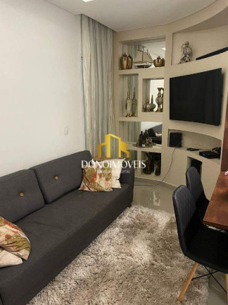 Imagem Apartamento com 2 Quartos à Venda, 68 m² em Parque Das Nações - Santo André
