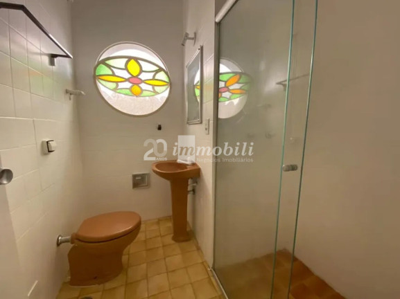 Imagem Casa com 3 Quartos à Venda, 110 m² em Jardim Trussardi - São Paulo
