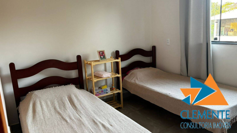 Imagem Casa de Condomínio com 4 Quartos à Venda, 200 m² em Condominio Estancias Da Mata - Jaboticatubas