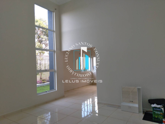 Imagem Casa com 3 Quartos para Alugar, 148 m² em Recanto Das Primaveras I - Boituva