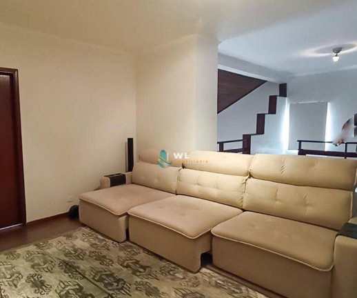 Imagem Casa com 4 Quartos à Venda, 358 m² em Alphaville Residencial 9 - Santana De Parnaíba Imagem Casa com 4 Quartos à Venda, 358 m² em Alphaville Residencial 9 - Santana De Parnaíba