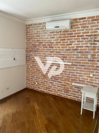 Imagem Casa de Condomínio com 3 Quartos para Alugar, 160 m² em Tamboré - Santana De Parnaíba Imagem Casa de Condomínio com 3 Quartos para Alugar, 160 m² em Tamboré - Santana De Parnaíba