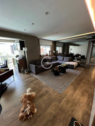 Imagem Apartamento com 3 Quartos à Venda, 93 m² em Vila Olímpia - São Paulo Imagem Apartamento com 3 Quartos à Venda, 93 m² em Vila Olímpia - São Paulo