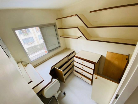 Imagem Apartamento com 3 Quartos à Venda, 70 m² em Vila Sofia - São Paulo