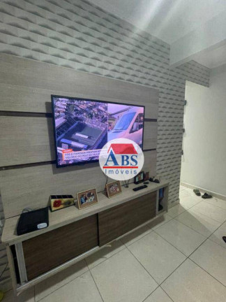 Imagem Apartamento com 2 Quartos à Venda, 67 m² em Centro - São Vicente Imagem Apartamento com 2 Quartos à Venda, 67 m² em Centro - São Vicente