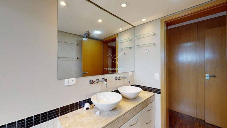 Imagem Apartamento com 3 Quartos à Venda, 125 m² em Jardim América - São Paulo Imagem Apartamento com 3 Quartos à Venda, 125 m² em Jardim América - São Paulo