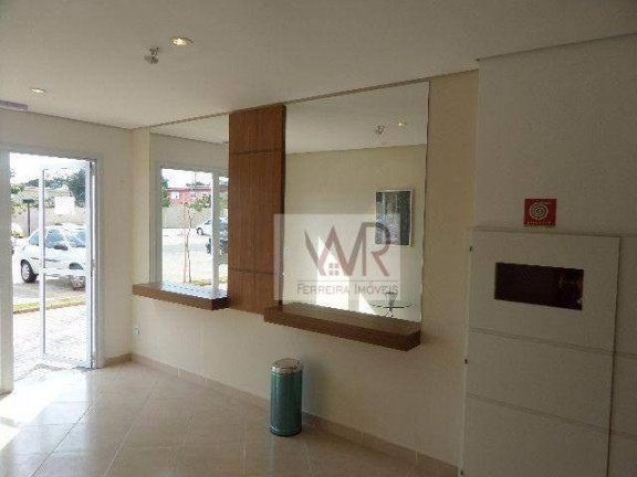 Imagem Apartamento com 2 Quartos à Venda, 46 m² em Engenheiro Goulart - São Paulo Imagem Apartamento com 2 Quartos à Venda, 46 m² em Engenheiro Goulart - São Paulo