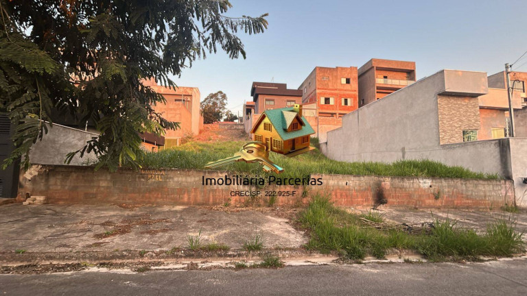 Imagem Terreno à Venda, 170 m² em Portais (polvilho) - Cajamar Imagem Terreno à Venda, 170 m² em Portais (polvilho) - Cajamar