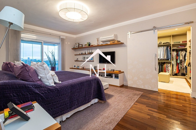 Imagem Apartamento com 3 Quartos à Venda, 385 m² em Campo Belo - São Paulo Imagem Apartamento com 3 Quartos à Venda, 385 m² em Campo Belo - São Paulo
