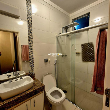 Imagem Casa com 3 Quartos à Venda, 212 m² em Residencial San Diego - Franca Imagem Casa com 3 Quartos à Venda, 212 m² em Residencial San Diego - Franca